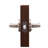Residential Passage (Hall & Closet) Door Lever-285705922