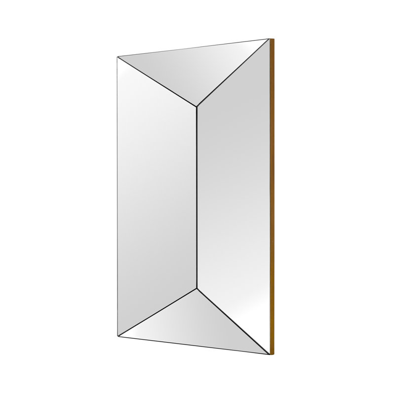 Kassandra Wall Mirror