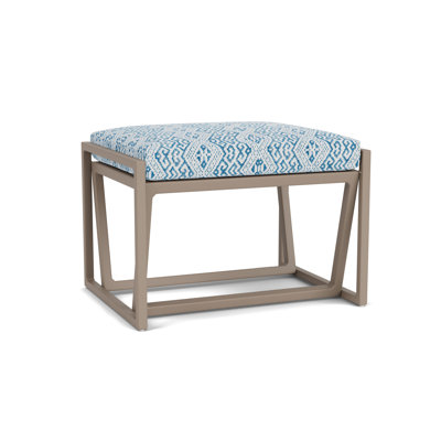 Summit Outdoor Ottoman