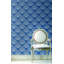 Shanghai Wallflower 10' L x 24" W Wallpaper Roll-326850242-482295946