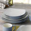 Assiettes plates Noritake Colorwave, 10 3/4 po-85106655