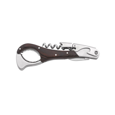 Ensemble de tire-bouchons 4 en 1 Legnoart Wine Keys Professional