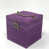 Violet est en rupture de stock