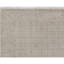 Wool Oriental Area Rug in Brown