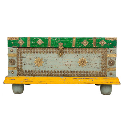 Assan Accent Trunk