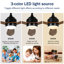 Ventilateur de plafond 52 po Farmhouse-883182059-883182070