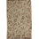 Hand-Knotted High-Quality Beige and Green Area Rug