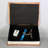 Jahleah Magic Book Mythical Storage Box