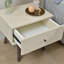 Muir 50.2cm W Particle Board / Chipboard Bedside Table-1620718592