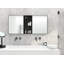 Mendocino Bathroom Shelves-709789751