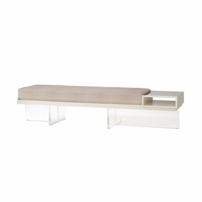 Margot Upholstered Storage Bench