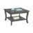Carbin 30" Coffee Table with Shelf-485393806