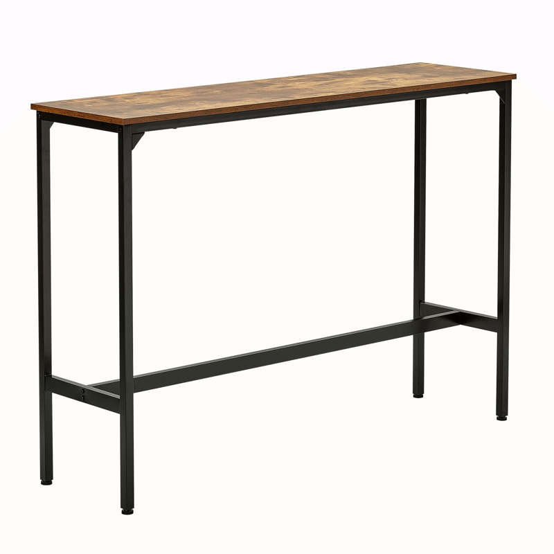 Table de bar