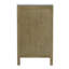 Ensemble de meuble-lavabo simple 48 po avec plateau en quartz Celine-2064020232