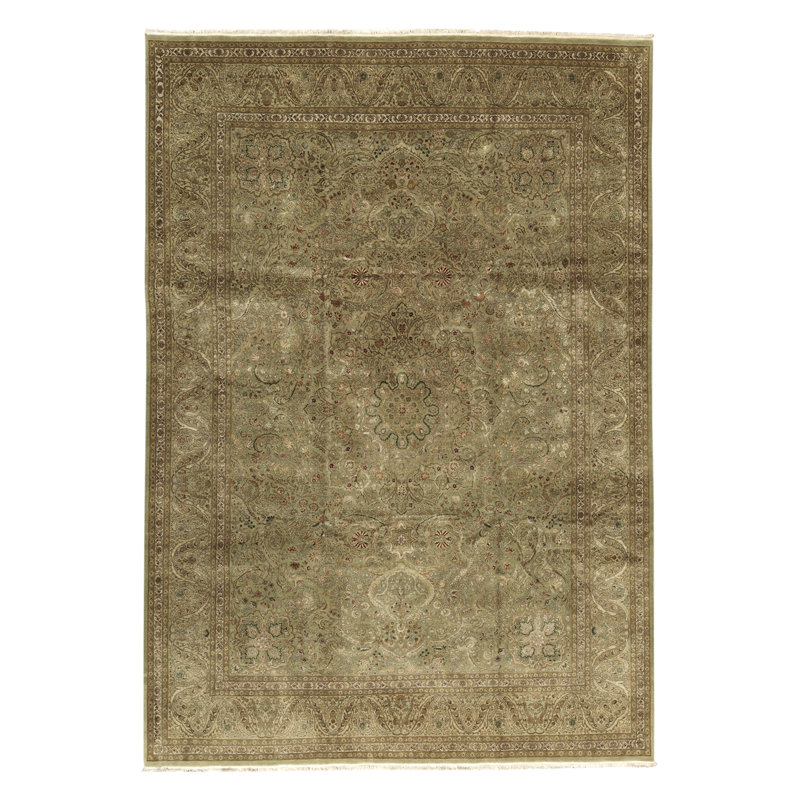 Shamas Oriental Area Rug