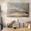 Toile tendue Dusky Mountain II-Gallery-2139450710