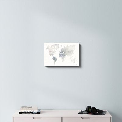Aquarelle Wanderlust