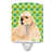 Beige Cocker Spaniel