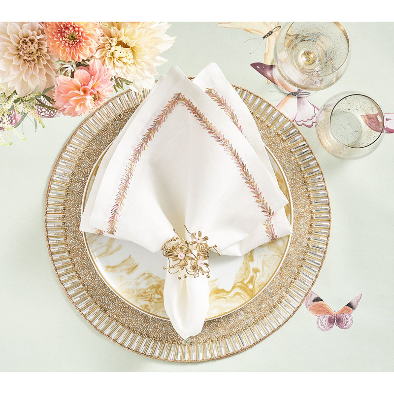 Bevel Placemat