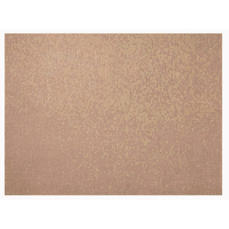 Panneau d'affichage sans cadre, Carré, 48 po x 72 po, Ponce