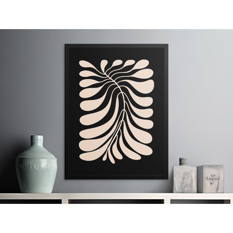 Como Single Picture Frame Print, 43.18 cm H x 27.94 cm W