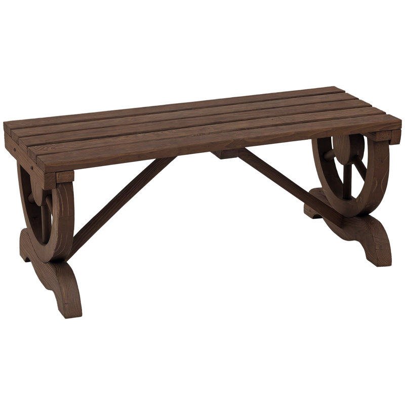 Lewis Bench