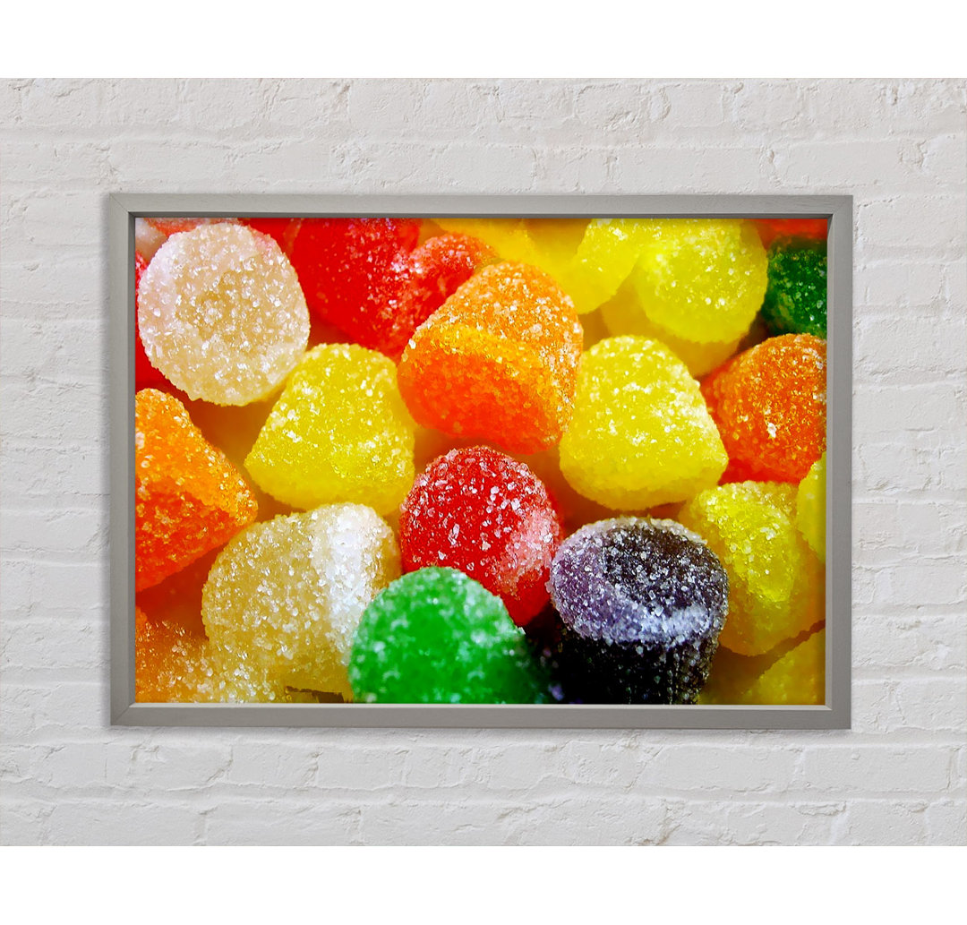 Jelly Tots - Drucken