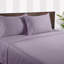 Ensemble de draps 100% coton Kal-983439231-983439226