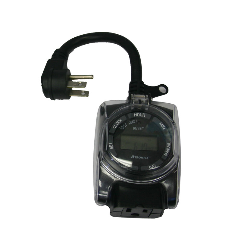 Atron Digital Timer