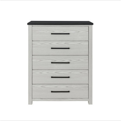 Commode beige Avery