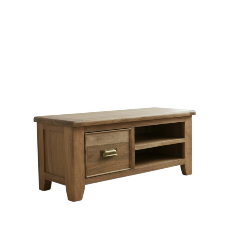 Dorchester TV Stand for TVs up to 75"