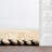 Aubriella Striped Jute Area Rug-205424577