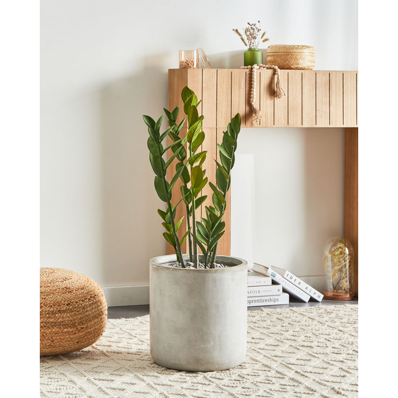 76cm Faux Plant in Pot Liner