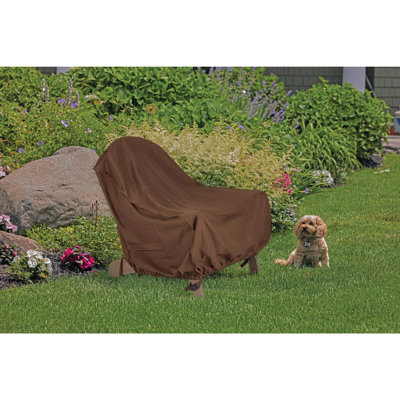  Polyester Chair Cover 36 in.