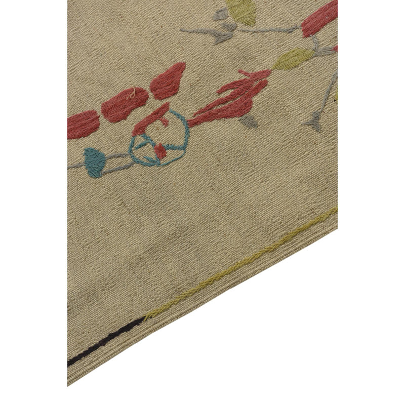 Oldfield Ivory Rug