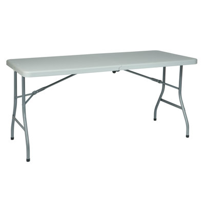 61'' Rectangular Folding Table