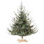 Lighted Artificial Christmas Tree