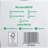 1 Gallons Plastic Trash Bags - 240 Count