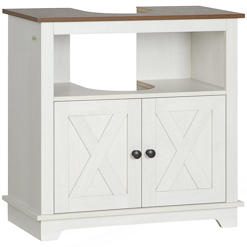 Armoire de salle de bain Farmhouse