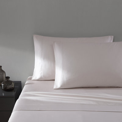 Ensemble de draps en satin CVC Vera Wang T800