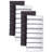 KitchenAid Albany Kitchen Towel 4-Pack Set-89954211