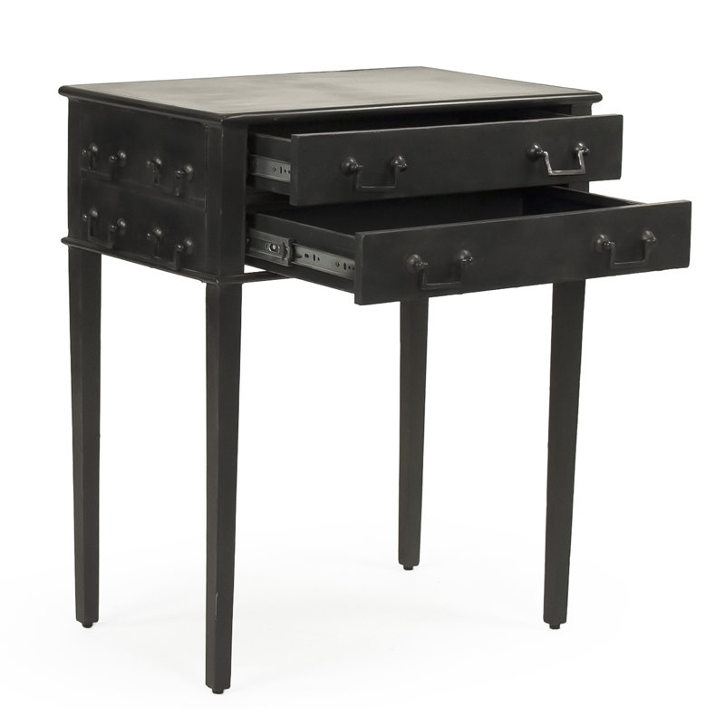 Delane End Table
