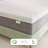 12'' Medium Gel Memory Foam Mattress-89391612