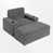 Grey est en rupture de stock