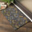 Varick Non-Slip Indoor Doormat-828919078