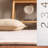 Soho Hand Tufted Viscose;Wool;Cotton Solid Color Indoor Rug-117807083