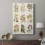 Grille florale antique I - galerie Cavas-1634230512