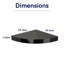 Hudson Floating Shelf-1564420307