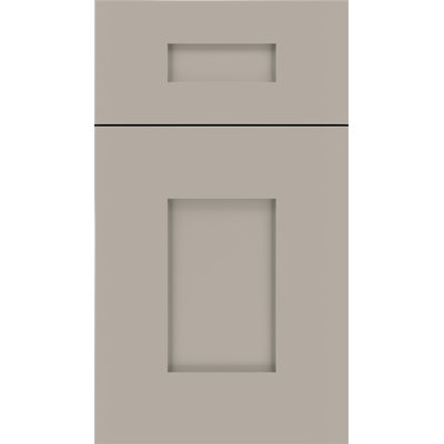 Échantillon de porte de coleridge à accès complet Dwelling
