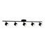 Lyra 36" 5-Light Track Kit